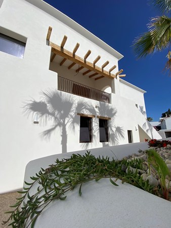 Medium property photo - villa San Jaime, 03720 Benissa